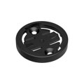 MAGICSHINE MAGICSHINE nosilec za Garmin/EVO/ALLTY na plastičnem offset krmilu