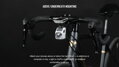 MAGICSHINE MAGICSHINE nosilec za Garmin/EVO/ALLTY na plastičnem offset krmilu
