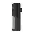 MAGICSHINE Light SEEMEE R300 RADAR zadnja 7f USB črna