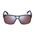 SHIMANO Goggles SQUARE2 modra Ridescape High Contrast