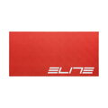 ELITE Podloga pod trenerko TRAINING MAT rdeča