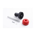 ELITE Legs FLEX FEET rdeč Set - AVANTI