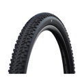 SCHWALBE Guma JOHNNY WATTS LR (65-584) 27.5x2.60 Performance 67EPI 1040g Black reflex NEW25
