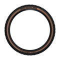SCHWALBE Guma NOBBY NIC (62-622) 29x2.40 Performance 67EPI 800g Bronze