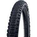 SCHWALBE Guma JOHNNY WATTS LR (65-584) 27.5x2.60 Performance 67EPI 1040g Black reflex NEW25