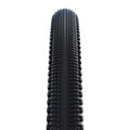 SCHWALBE Pnevmatika G-ONE COMP (40-622) 28x1.50 700x40C Active 50EPI K-Guard 635g Black Green
