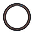 SCHWALBE Guma NOBBY NIC (62-622) 29x2.40 Performance 67EPI 800g Bronze