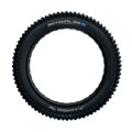 SCHWALBE Guma AL MIGHTY (120-559) 26x4.80 Evolution 67EPI 1700g Black TLE SpeedGrip