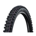 SCHWALBE Guma SHREDDA REAR GRAVITY PRO (64-584) 27.5x2.50 Evolution 67EPI Radial 1410g NEW25 TLR Ultra Soft