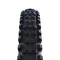 SCHWALBE Guma SHREDDA REAR GRAVITY PRO (64-584) 27.5x2.50 Evolution 67EPI Radial 1410g NEW25 TLR Ultra Soft