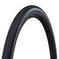 Pnevmatika SCHWALBE G-ONE R PRO (40-622) 28x1.50 700x40C Evolution 67EPI V-Guard 485g Black TLR Race NEW25