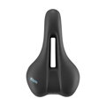 SELLE ROYAL Saddle FLOAT Athletic black