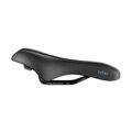 SELLE ROYAL Saddle FLOAT Athletic black