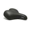 SELLE ROYAL Sedlo AVENUE Relaxed black
