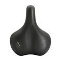 SELLE ROYAL Sedlo AVENUE Relaxed black