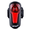 INFINI Light METIS zadnja 6f črna USB