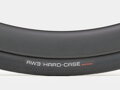 Bontrager pnevmatika AW3 HCL 700x25C črna