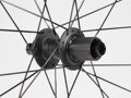 Bontrager Aeolus Elite 35 TLR Disc zadnje kolo črno