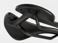 Črno sedlo Bontrager Aeolus Pro
