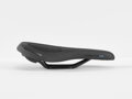 Bontrager Saddle Commuter Fluid črna