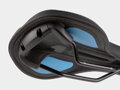 Bontrager Saddle Commuter Fluid črna