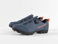 Bontrager Evoke Superge modre