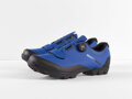 Bontrager Foray MTB čevlji modri