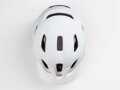 Čelada Bontrager Quantum MIPS bela
