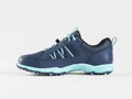 Bontrager SSR WSD Cleats Blue