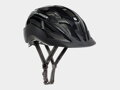 Čelada Bontrager Solstice črna