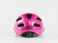 Čelada Bontrager Tyro Youth roza