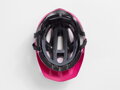 Čelada Bontrager Tyro Youth roza