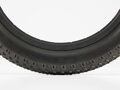 Bontrager pnevmatika XR1 16x2.25 črna