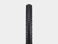 Bontrager pnevmatika XR5 TI 27,5x2,5 TLR črna