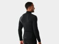 Bontrager Trek Circuit Thermal majica z dolgimi rokavi, črna