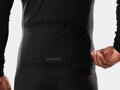 Bontrager Trek Circuit Thermal majica z dolgimi rokavi, črna