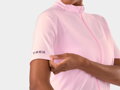 Bontrager ženska majica Trek Solstice roza