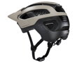 Trek čelada Rally WaveCell bledo rjava