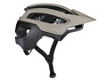 Trek čelada Rally WaveCell bledo rjava