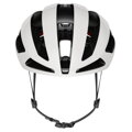 Bela čelada Trek Velocis Mips