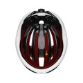 Bela čelada Trek Velocis Mips