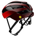 Trek čelada Velocis Mips rdeča