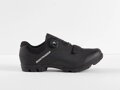Črni čevlji Bontrager Foray MTB