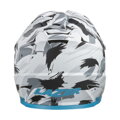Čelada PHOENIX+ mat siva