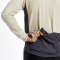 Jersey PEARL IZUMI QUEST THERMAL bledo siv