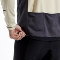 Jersey PEARL IZUMI QUEST THERMAL bledo siv