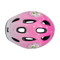 FUNQ Pink Cat čelada roza