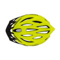 Čelada QAMAX Yellow refleks sijaj