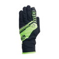 PEARL IZUMI Rokavice PRO BARRIER WxB črne