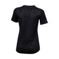 PEARL IZUMI Ženski dres LAUNCH sivo/črn